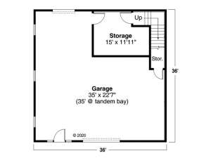 Plan 051G-0132