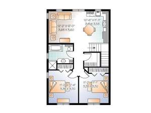 Plan 027G-0008