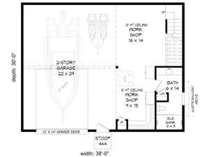 Plan 062G-0441