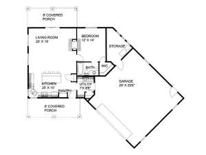 Plan 012G-0051