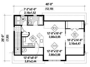 Plan 072G-0029