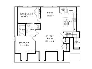 Plan 019G-0029