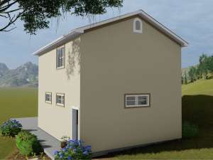 Plan 065G-0009
