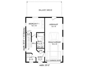 Plan 062G-0138