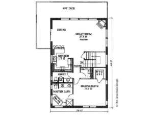 Plan 012G-0078