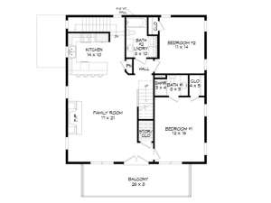 Plan 062G-0280