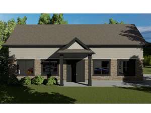Plan 065G-0003