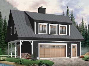 Plan 027G-0006