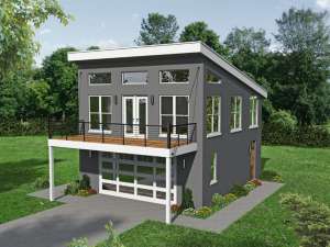 Plan 062G-0166
