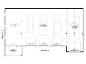 Plan 062G-0160