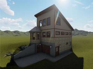 Plan 065G-0002