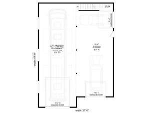 Plan 062G-0278