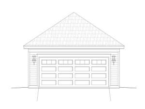 Plan 062G-0007