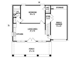 Plan 006G-0092