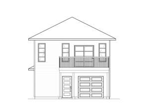 Plan 027G-0011