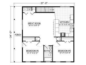 Plan 078G-0009