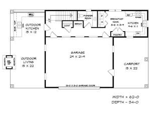 Plan 019G-0027