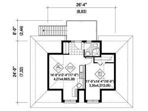 Plan 072G-0031