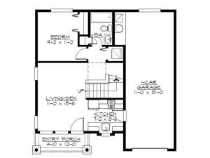 Plan 035G-0011