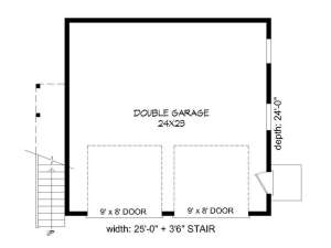 Plan 062G-0063