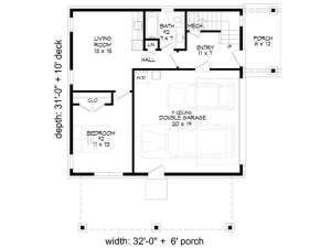 Plan 062G-0414