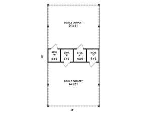 Plan 006G-0134