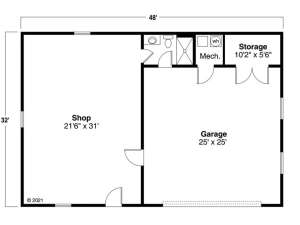 Plan 051G-0139