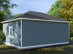 Plan 065G-0080