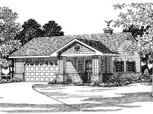 Plan 057G-0024