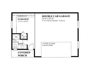 Plan 010G-0020