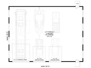 Plan 062G-0357