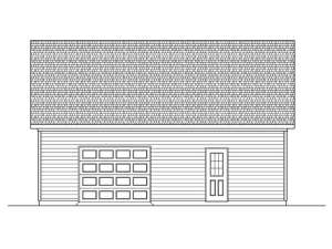 Plan 019G-0001