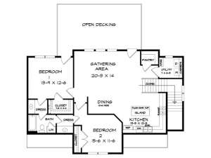 Plan 019G-0025