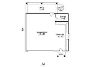 Plan 006G-0103