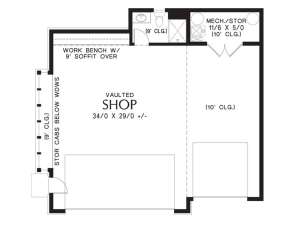 Plan 034G-0023