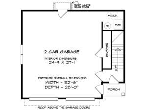 Plan 019G-0039