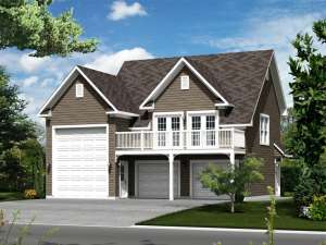 Plan 072G-0035