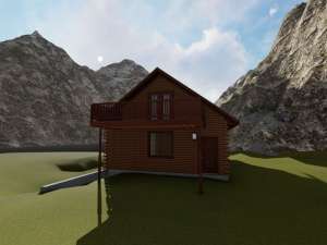 Plan 065G-0013