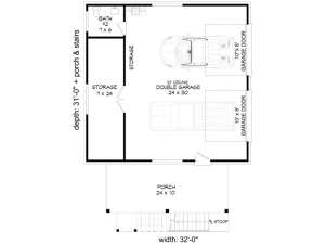Plan 062G-0389