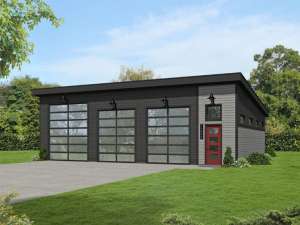 Plan 062G-0356