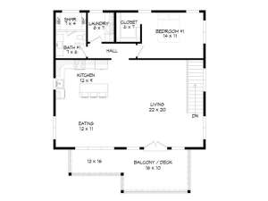 Plan 062G-0324