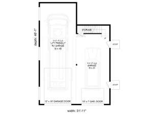 Plan 062G-0401