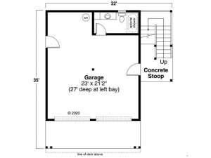 Plan 051G-0142