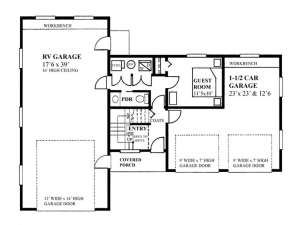 Plan 010G-0023