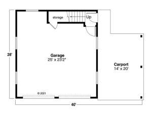 Plan 051G-0150