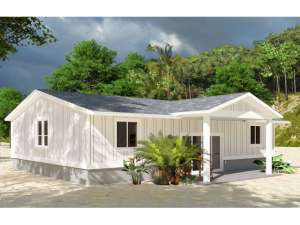 Plan 065P-0003