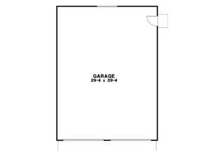 Plan 024G-0013