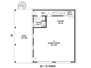 Plan 006G-0119