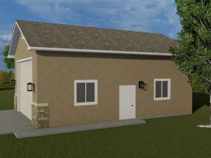 Plan 065G-0019