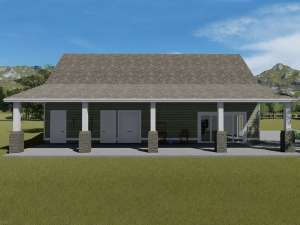 Plan 065G-0007